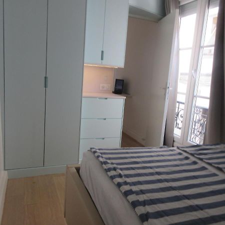 Bourg-La-Reine : Joli Appartement De 20 M² Exteriér fotografie