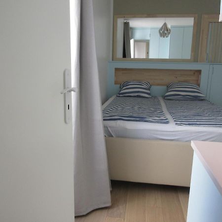 Bourg-La-Reine : Joli Appartement De 20 M² Exteriér fotografie