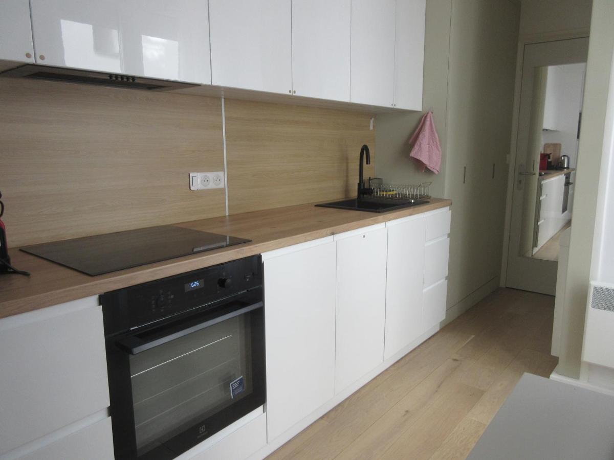 Bourg-La-Reine : Joli Appartement De 20 M² Exteriér fotografie